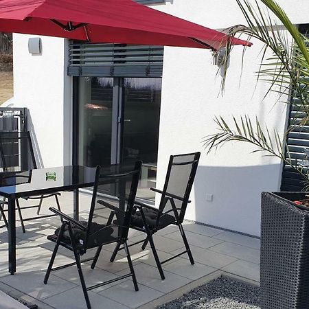 Masterappart Apartment Guenzburg Ngoại thất bức ảnh