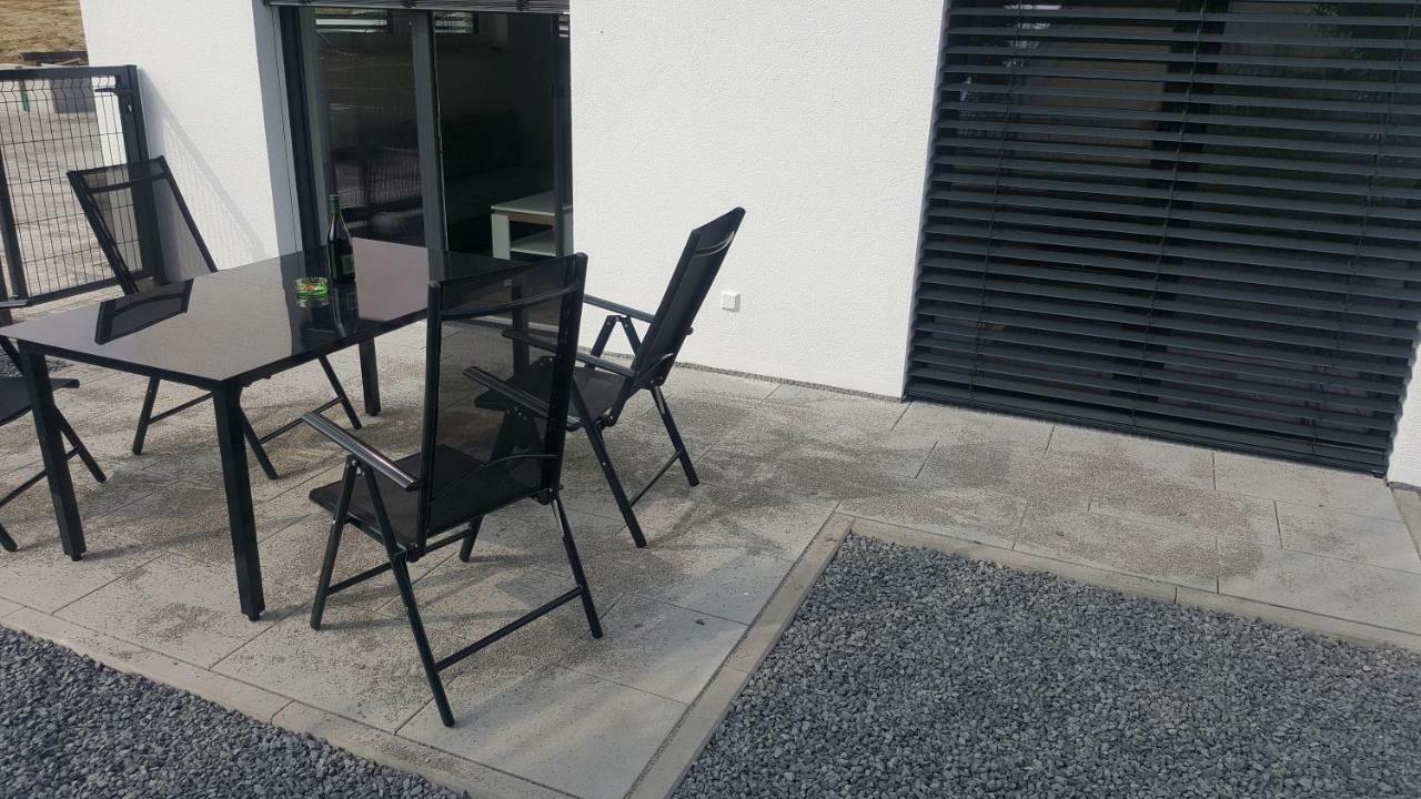 Masterappart Apartment Guenzburg Ngoại thất bức ảnh