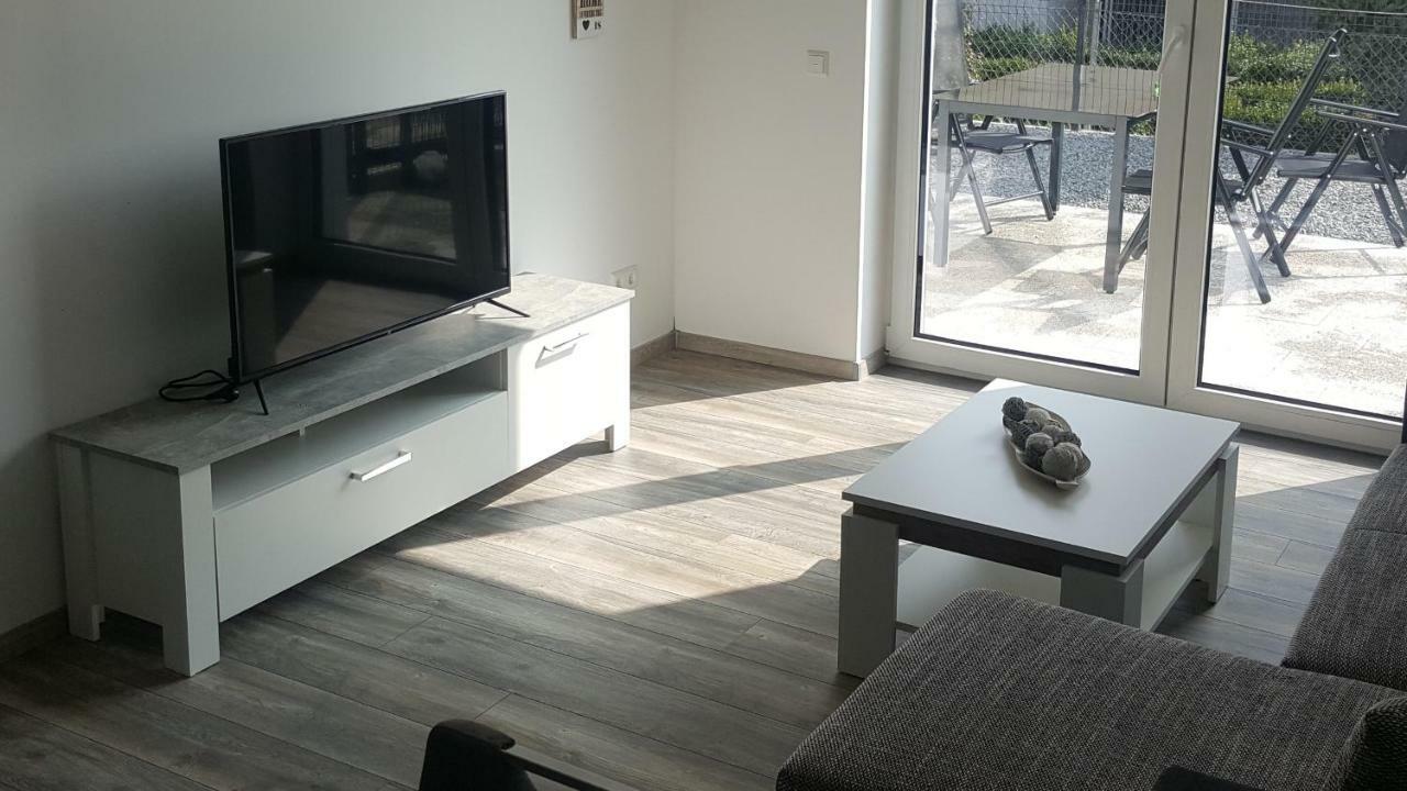 Masterappart Apartment Guenzburg Ngoại thất bức ảnh