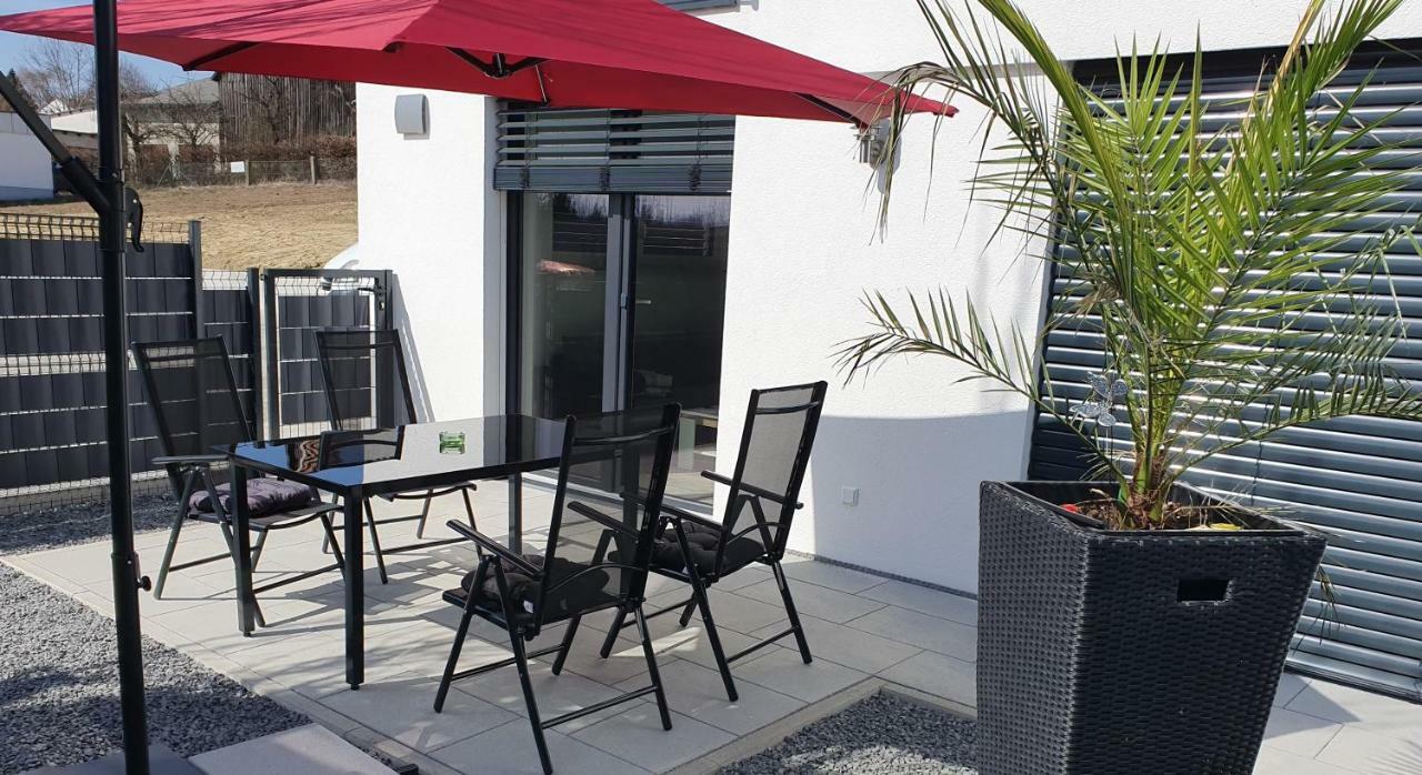 Masterappart Apartment Guenzburg Ngoại thất bức ảnh