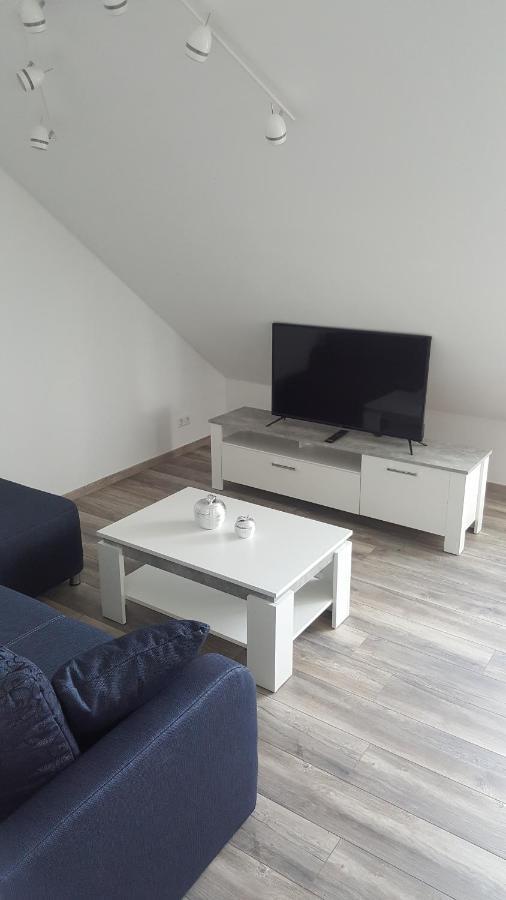 Masterappart Apartment Guenzburg Ngoại thất bức ảnh
