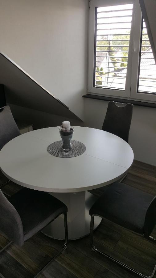 Masterappart Apartment Guenzburg Ngoại thất bức ảnh