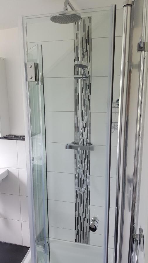 Masterappart Apartment Guenzburg Ngoại thất bức ảnh