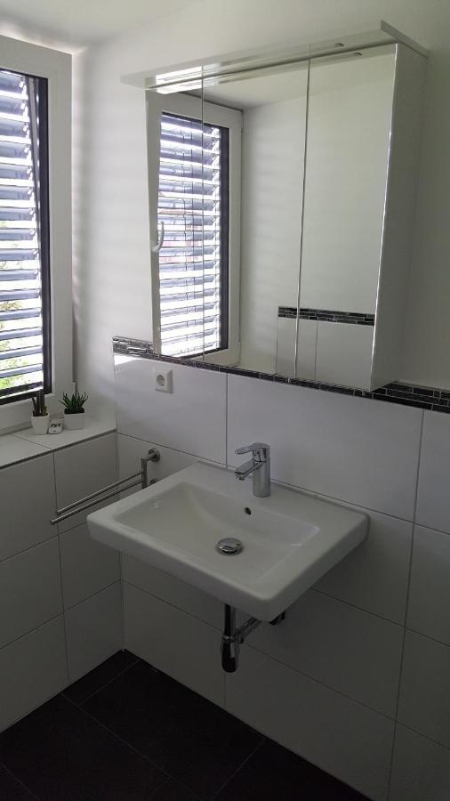 Masterappart Apartment Guenzburg Ngoại thất bức ảnh
